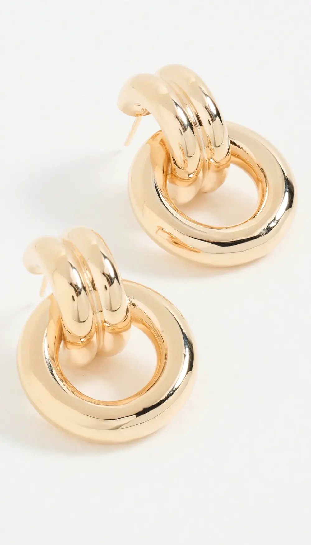 Jennifer Zeuner Jewelry Gina Earrings