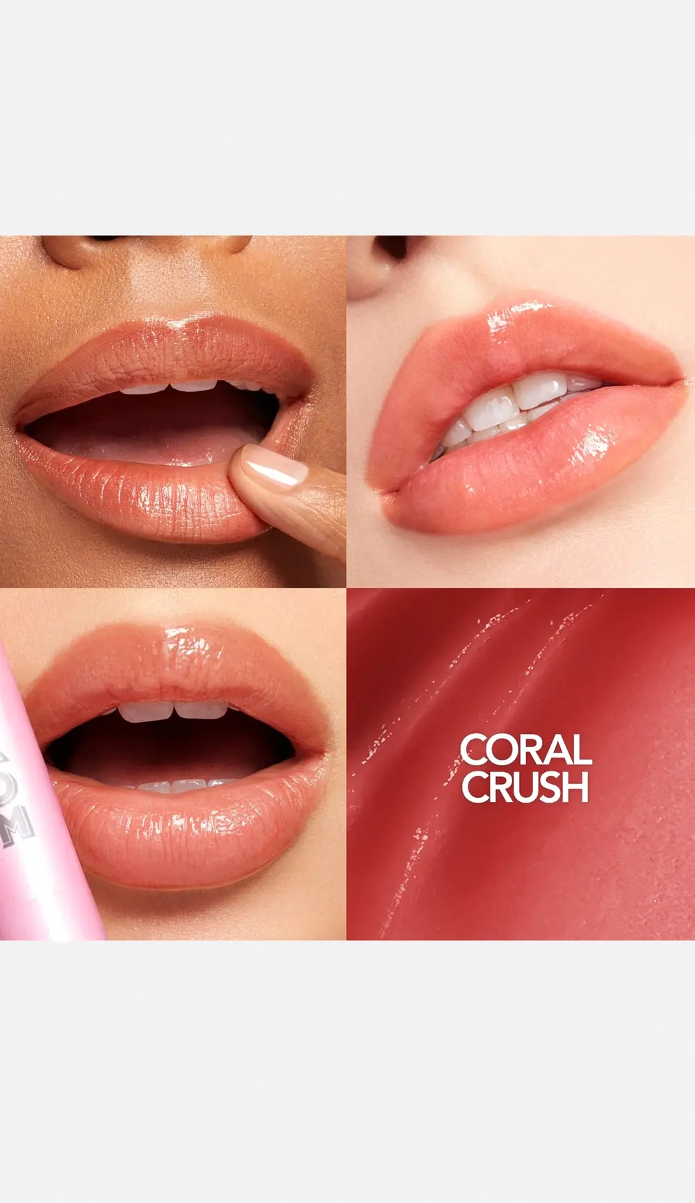 Buxom Full On Plumping Lip Glow Balm