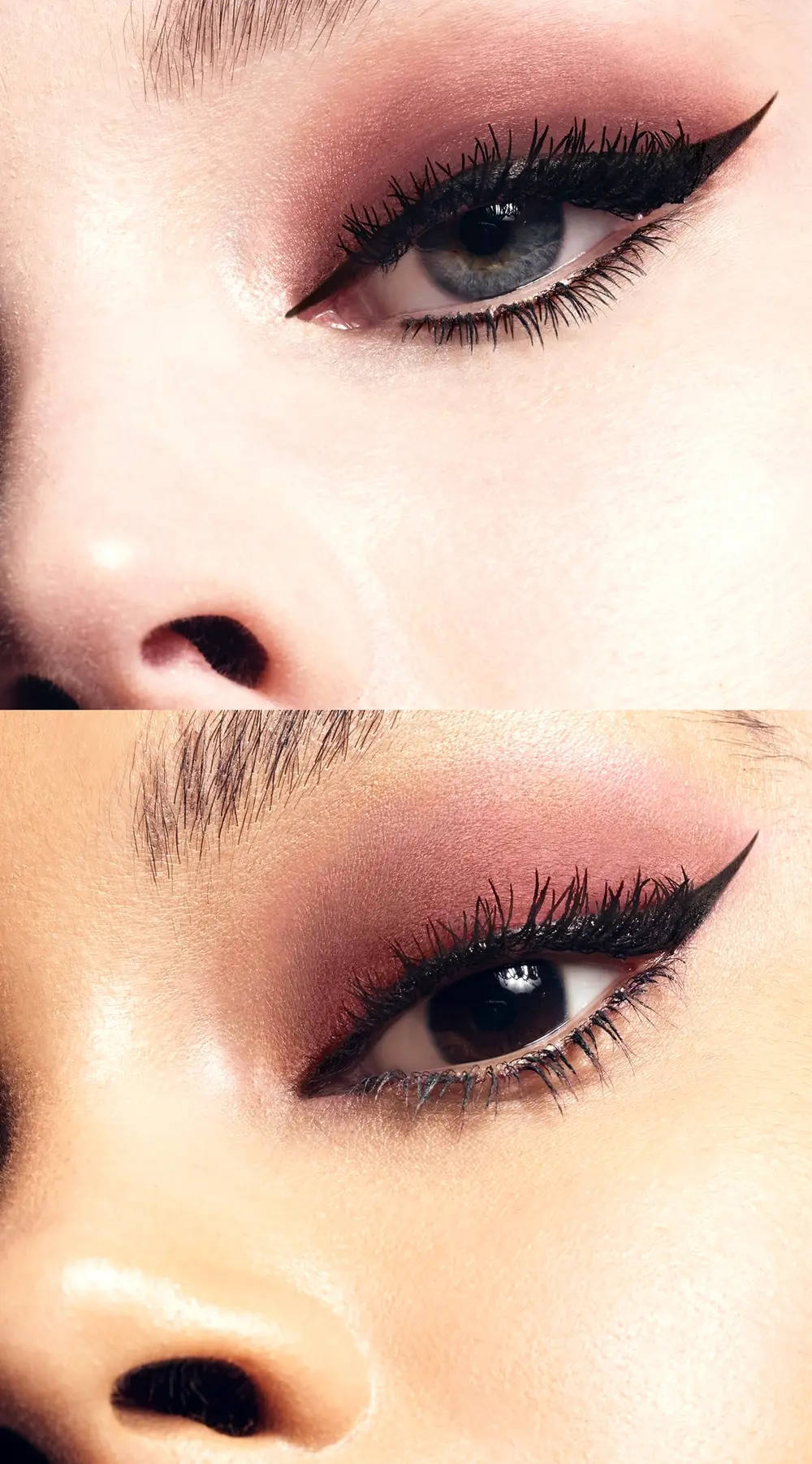 Stila Suede Shade Liquid Eye Shadow