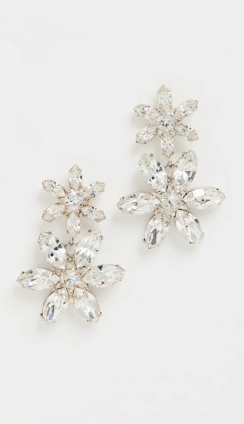 Jennifer Behr Audrey Earrings