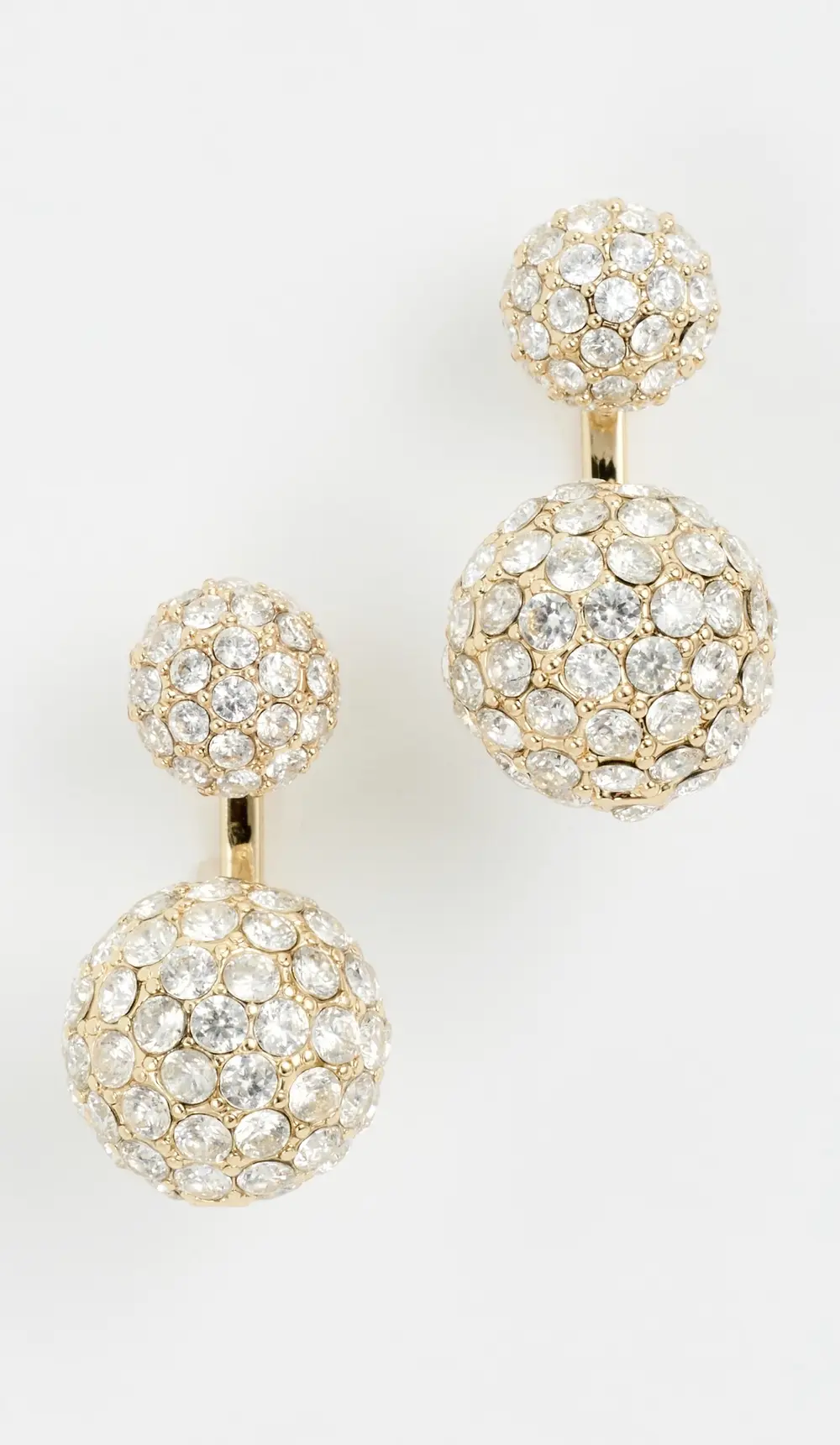 Roxanne Assoulin The Floating Spark Earrings