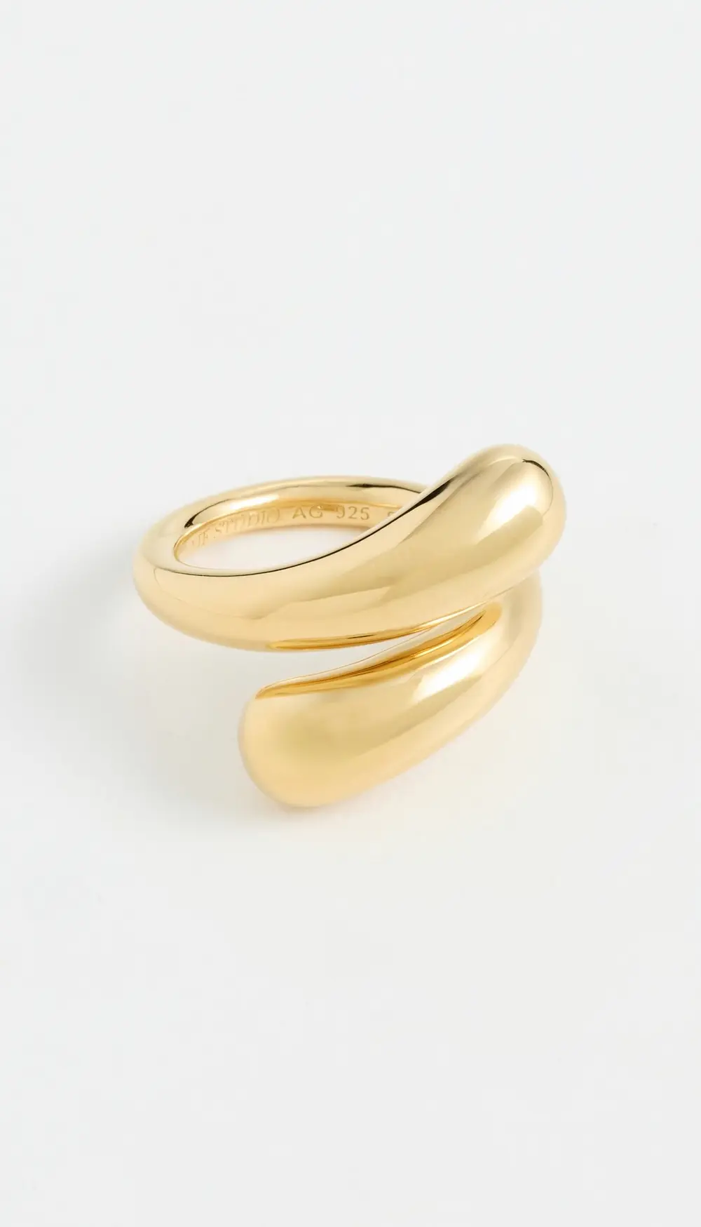 LIÉ STUDIO The Victoria Ring