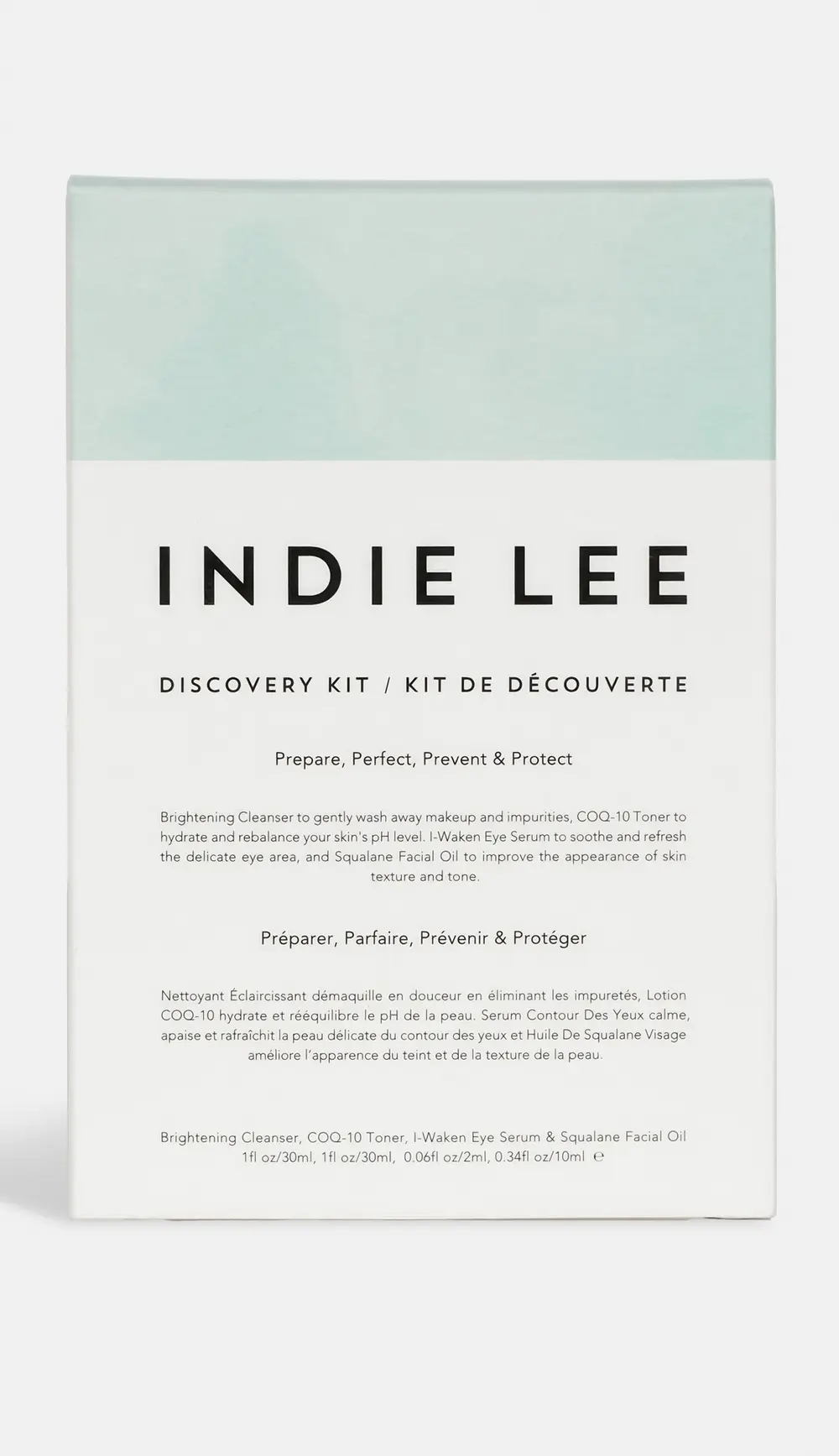 Indie Lee Discovery Kit