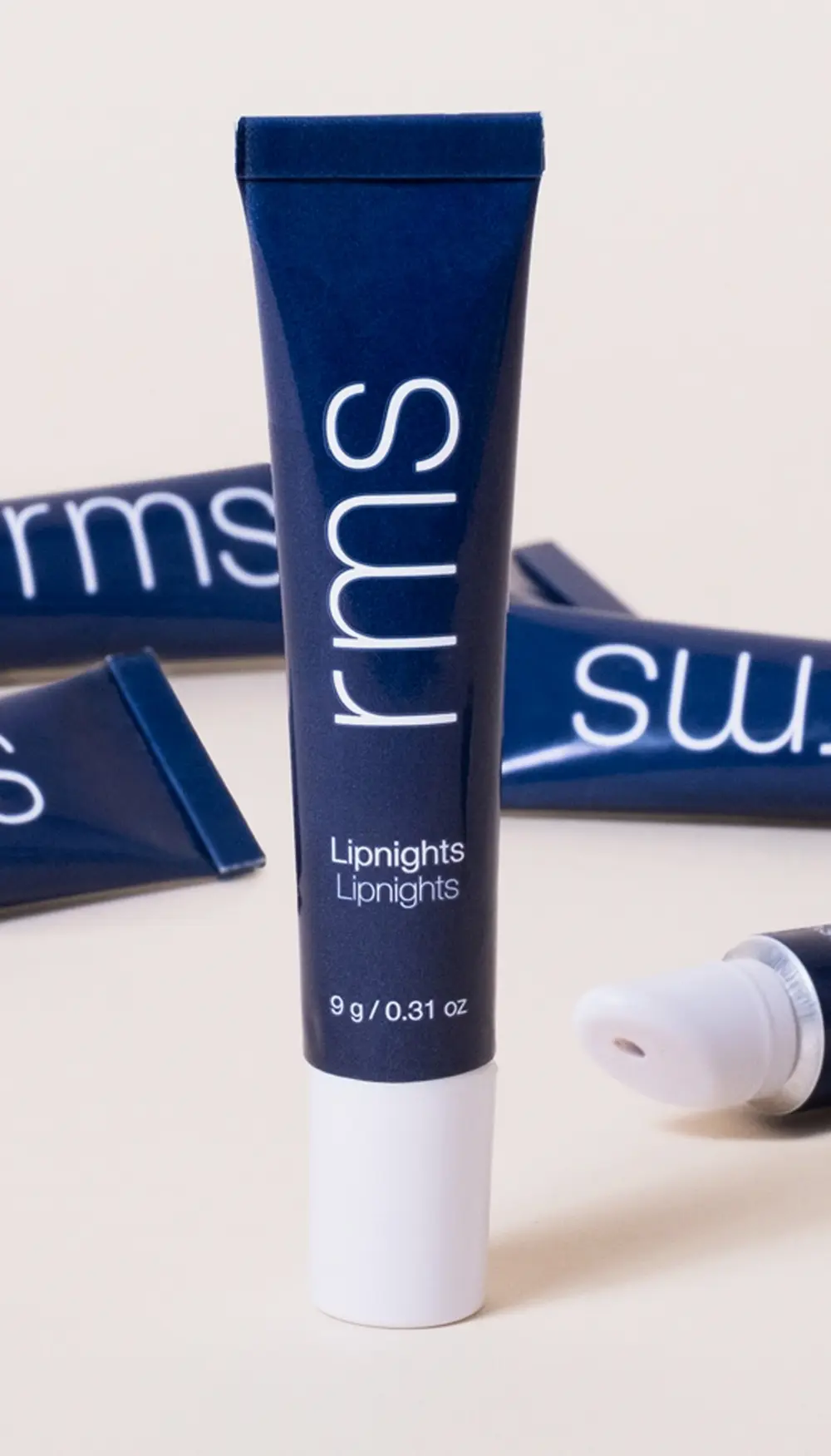 RMS Beauty Lipnights Overnight Lip Mask