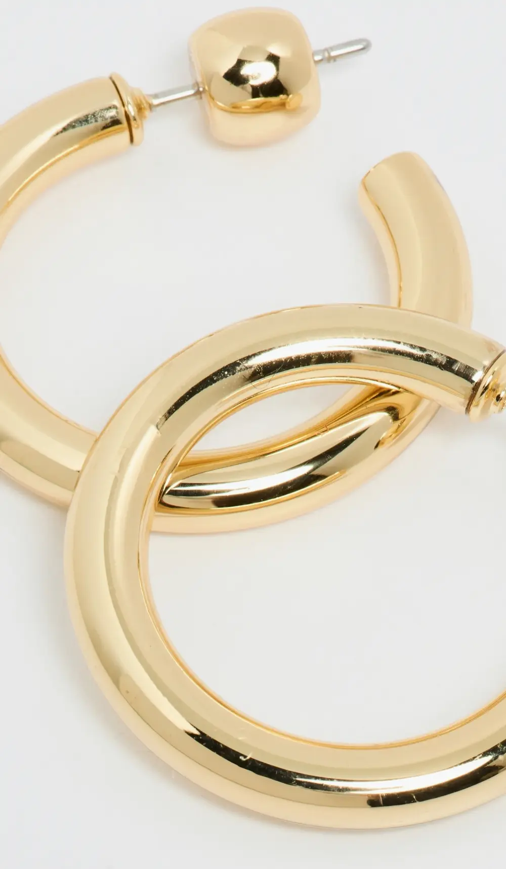 Gorjana Carter Small Hoops