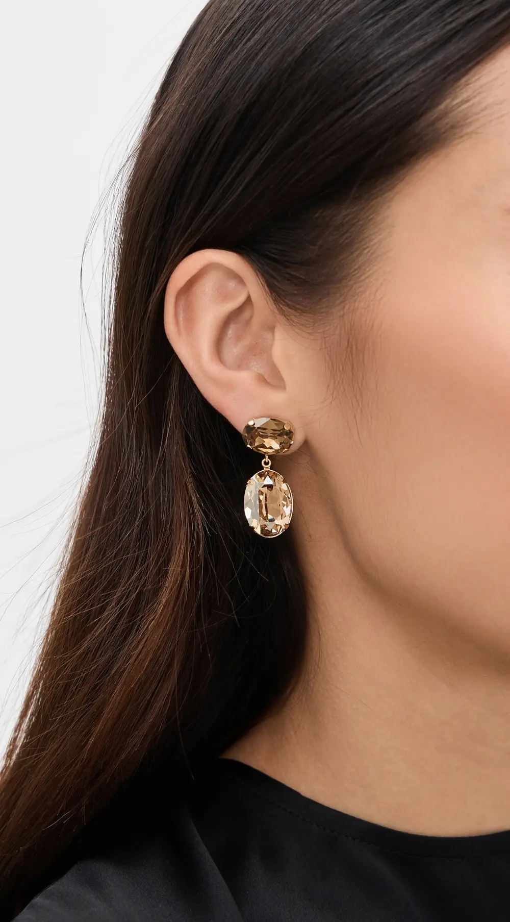 Jennifer Behr Lenora Earrings