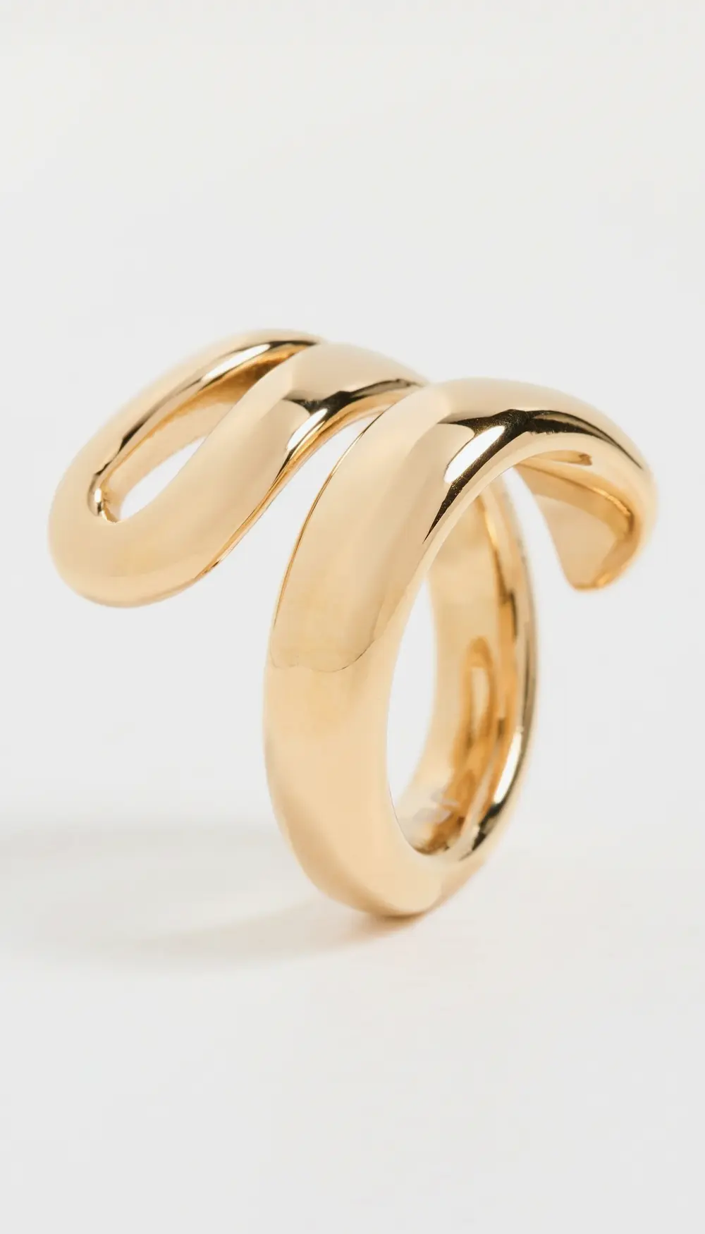 JENNY BIRD Sees Ring