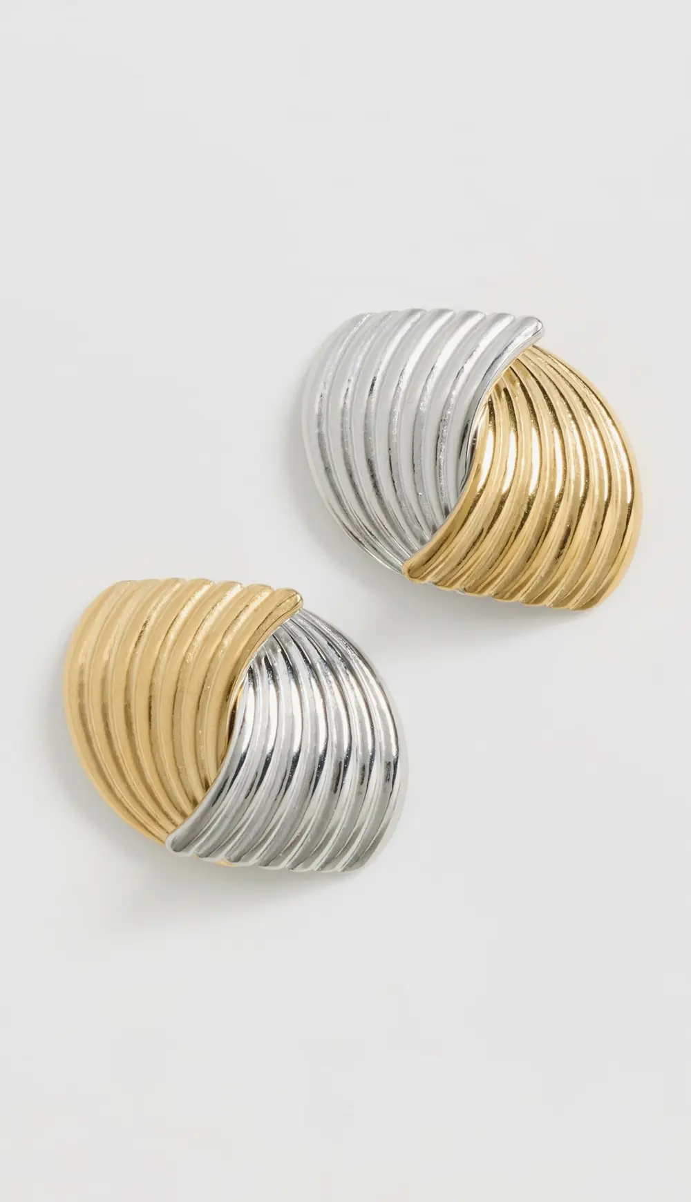 Galley Los Angeles Bruer Earrings
