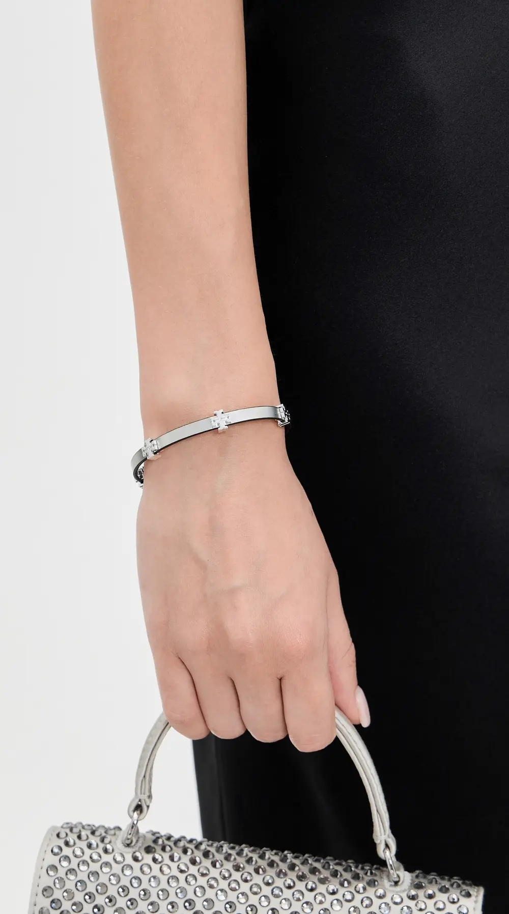 Tory Burch Eleanor Bio Bracelet