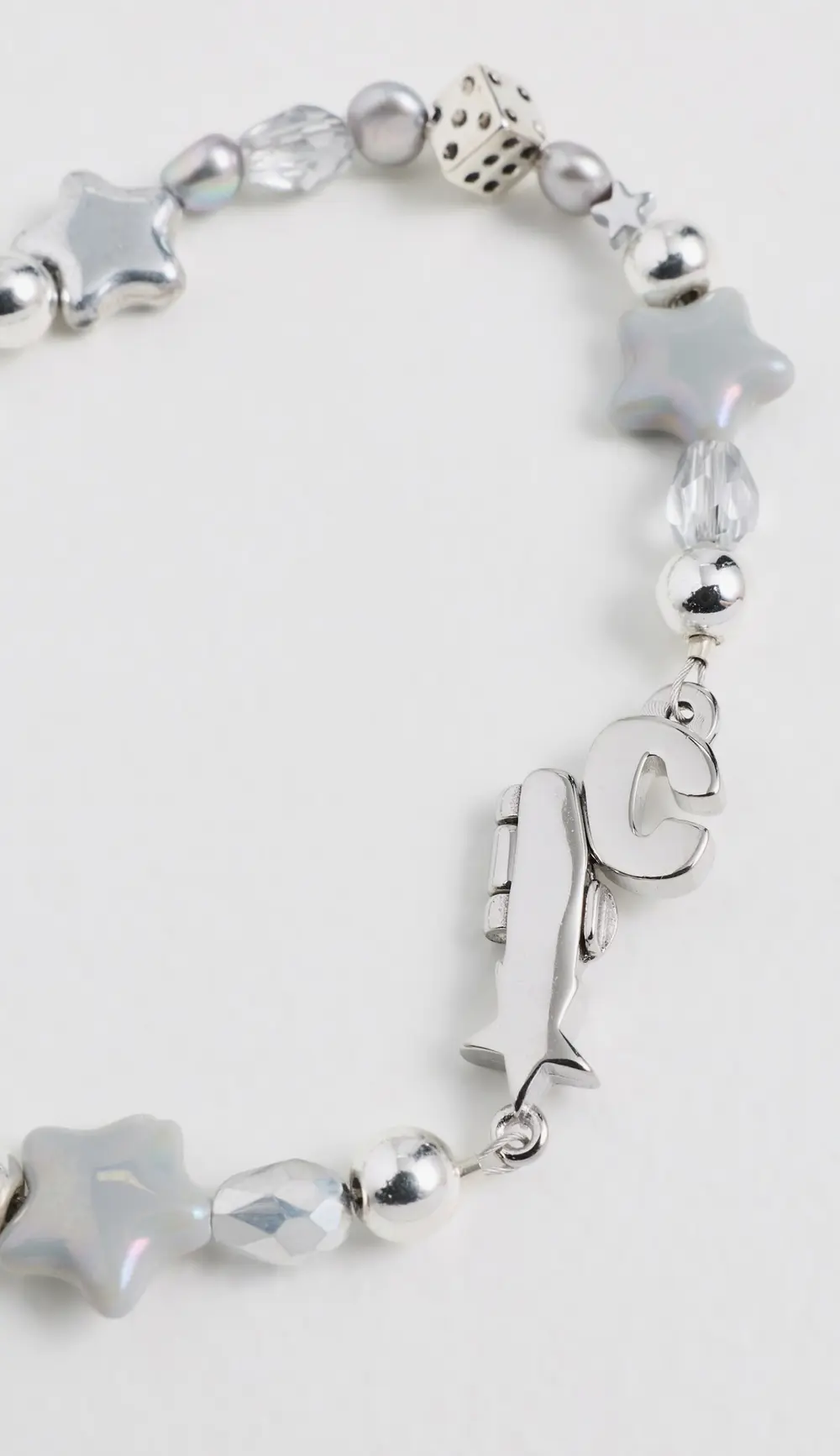 Ian Charms The Hua Bracelet