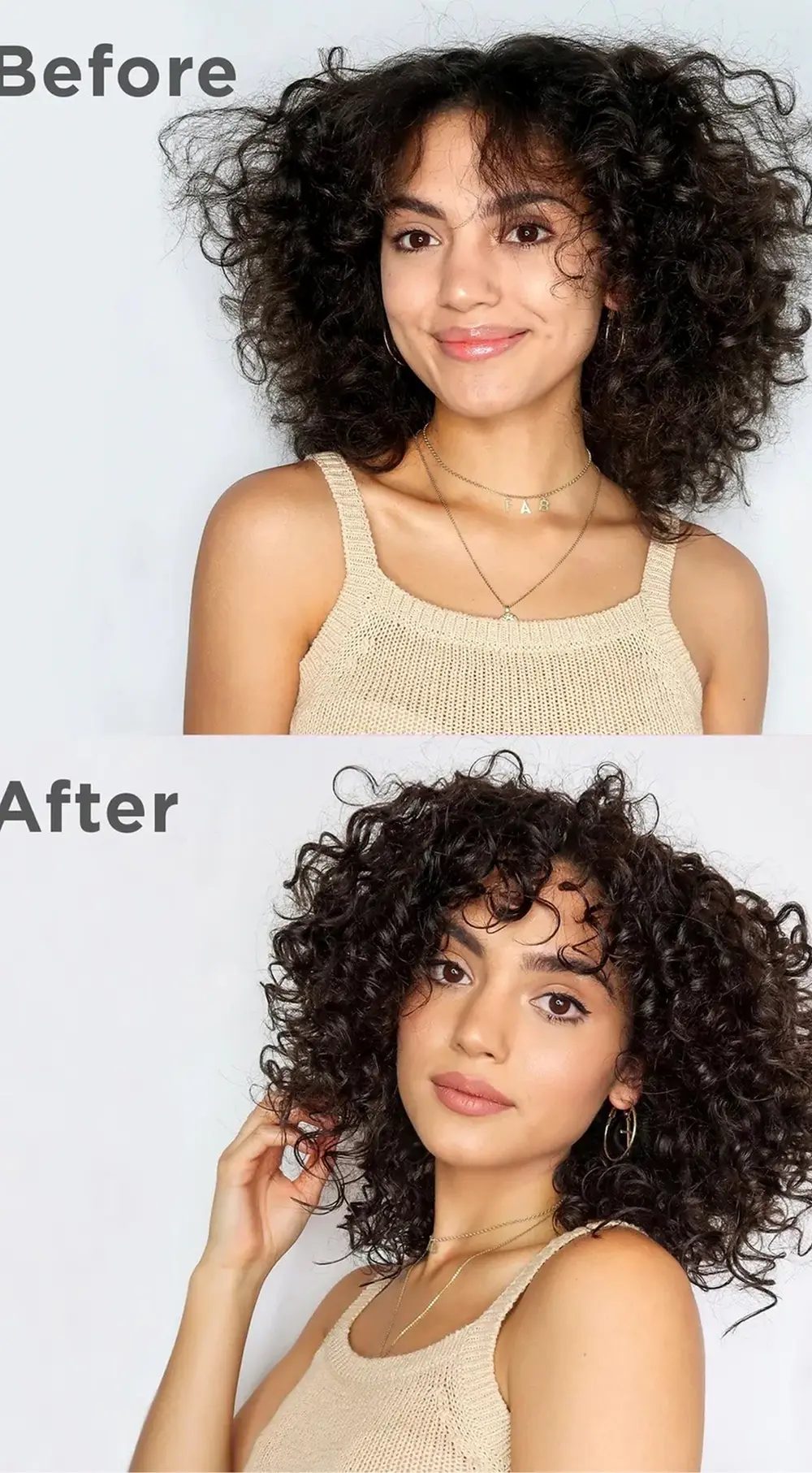 Briogeo Superfoods Avocado + Kiwi Mega Moisture Mask