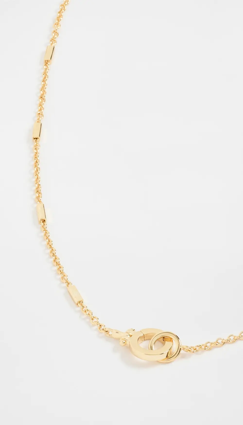 Gorjana Tatum Necklace
