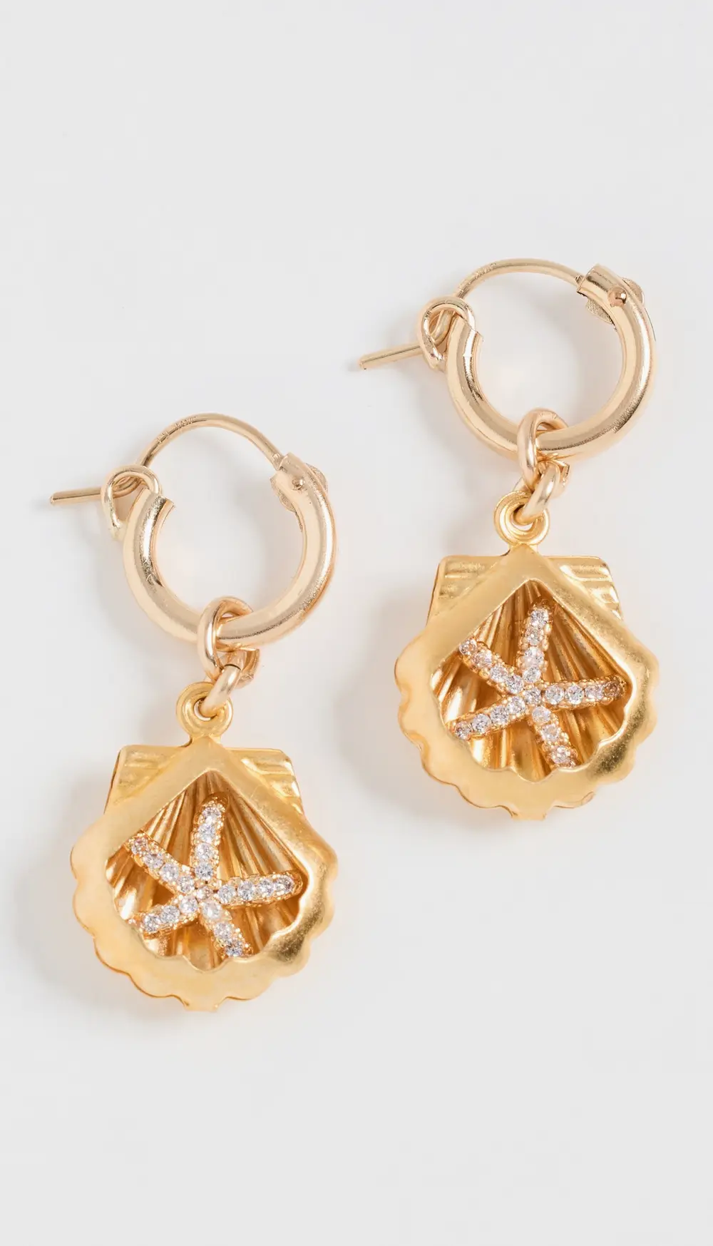 Brinker + Eliza Harbor Huggies