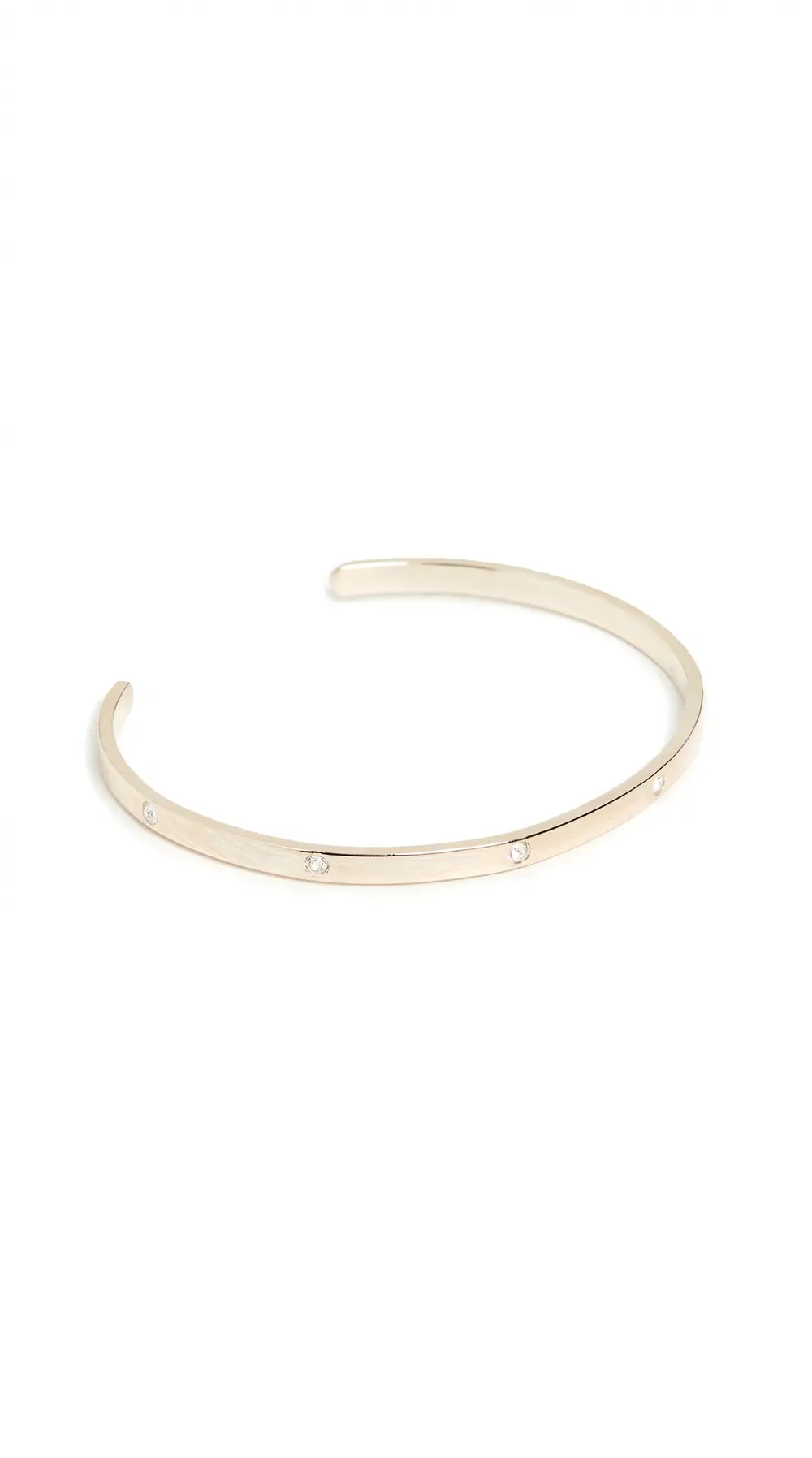 SHASHI Loren Cuff