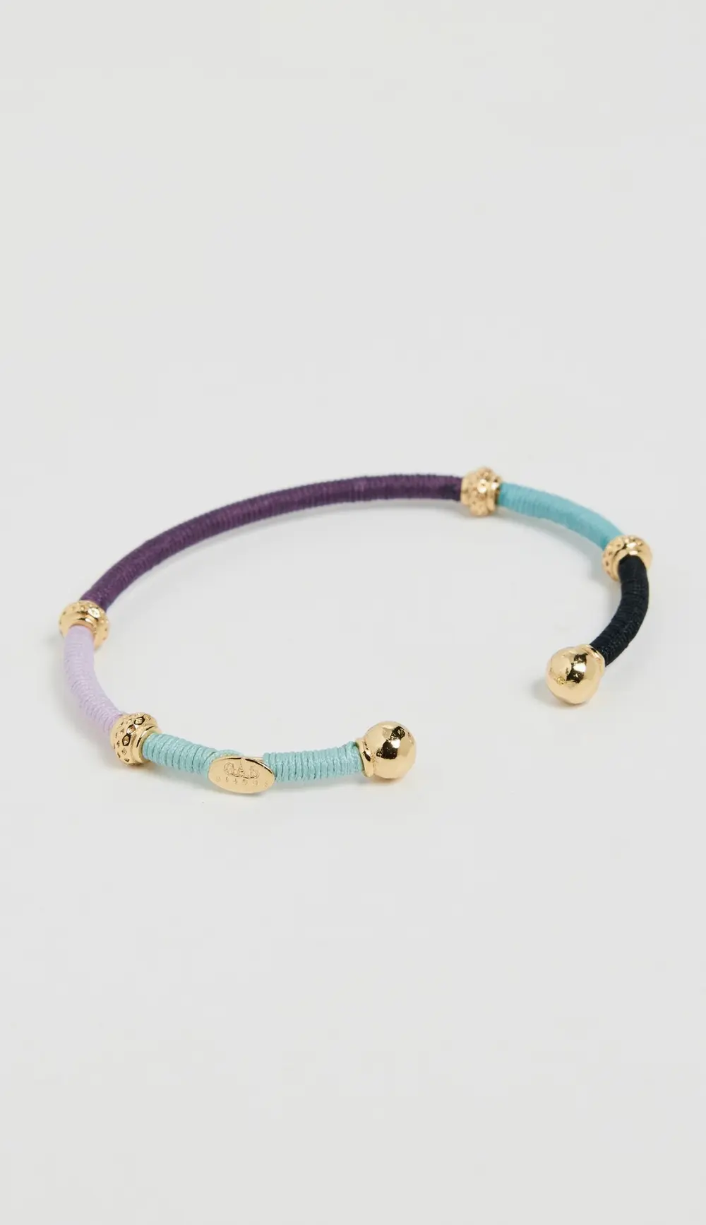 GAS Bijoux Zanzifull Bracelet