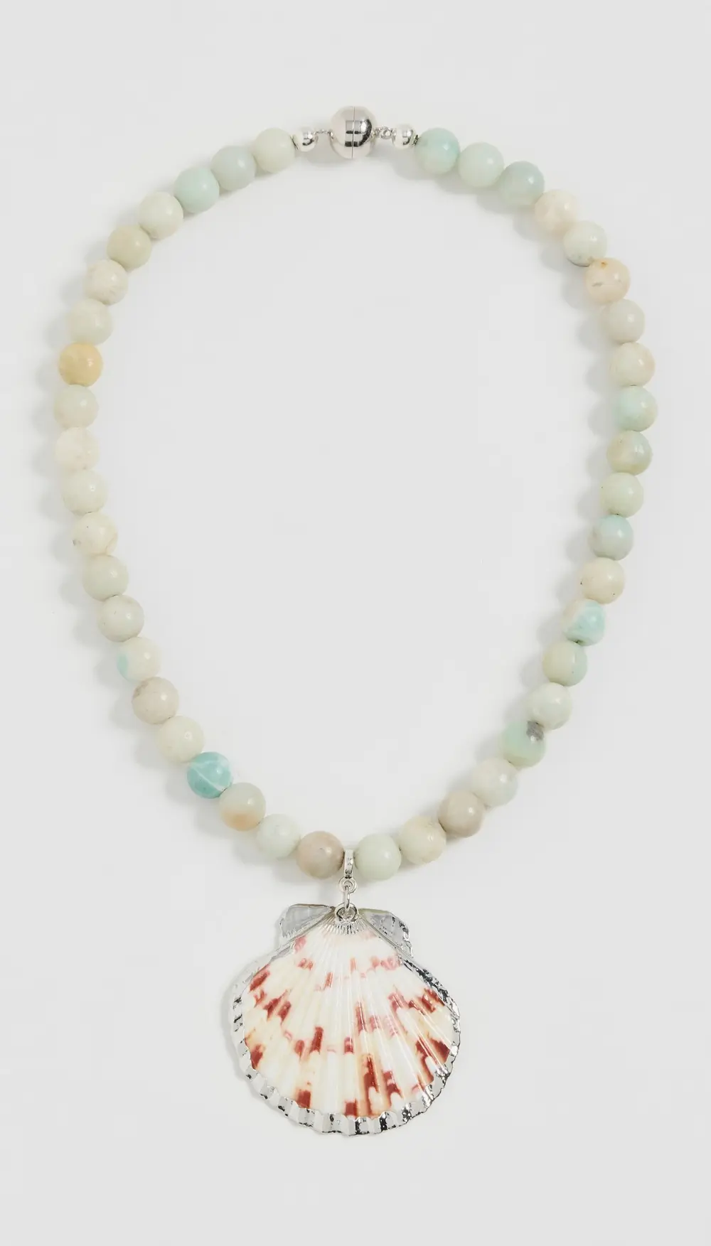 Julietta Fiji Necklace