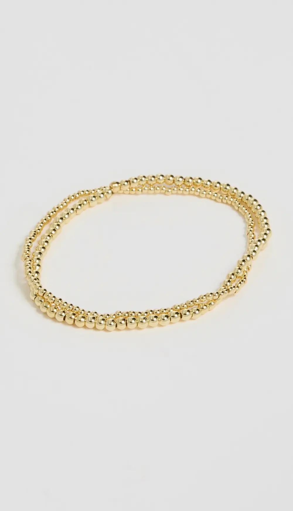 Gorjana Poppy Bracelet Set