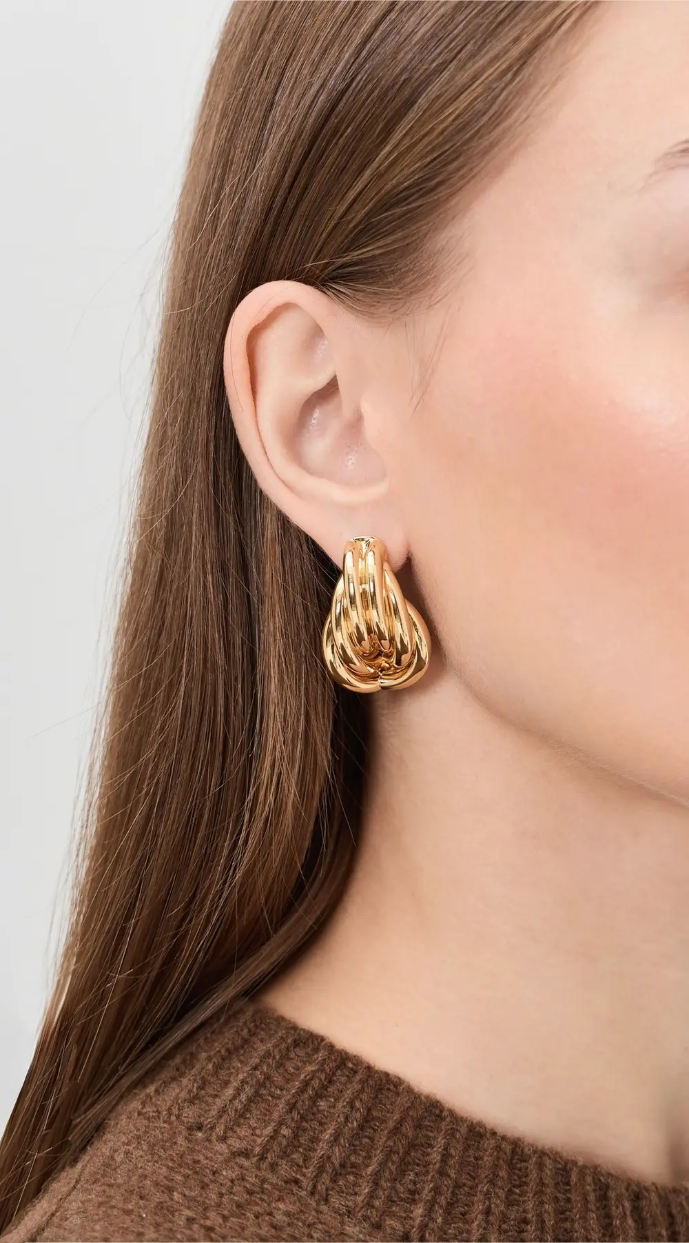 Martha Calvo Lori Earrings