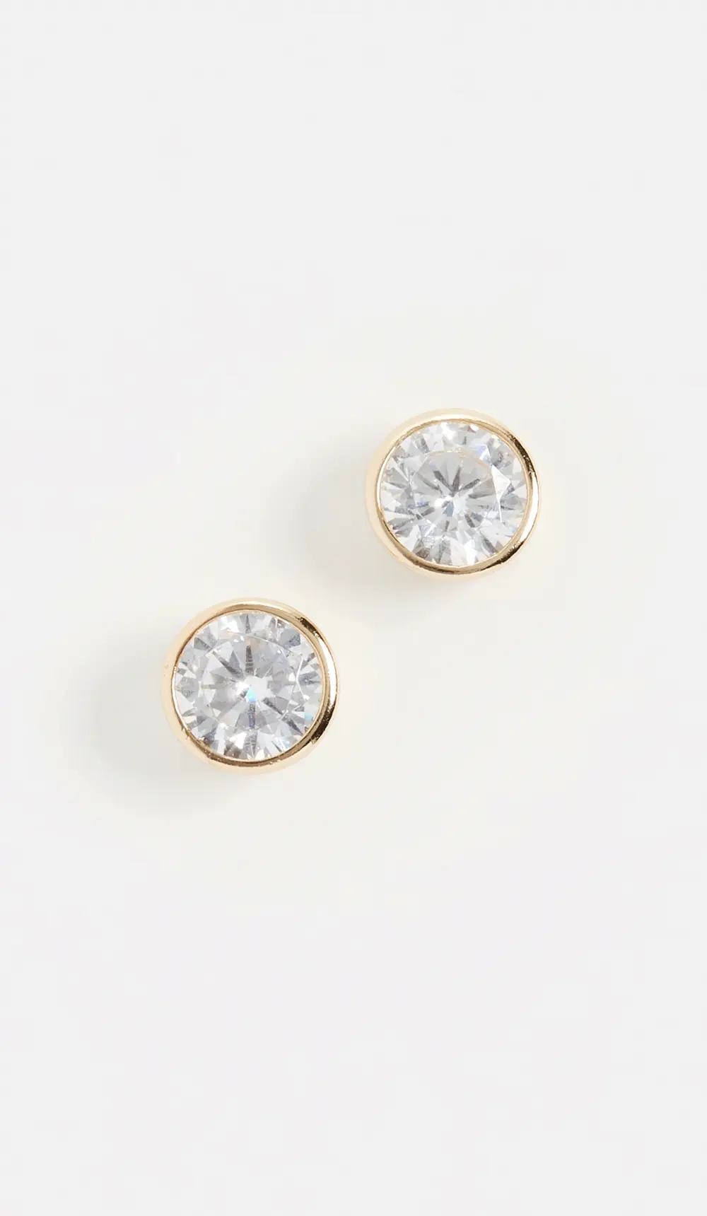 SHASHI Solitaire Studs