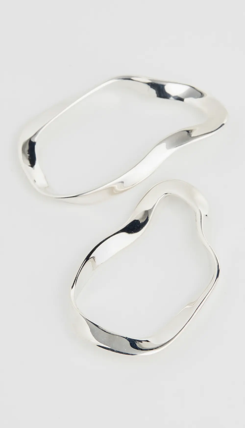 AGMES Small Vera Earrings