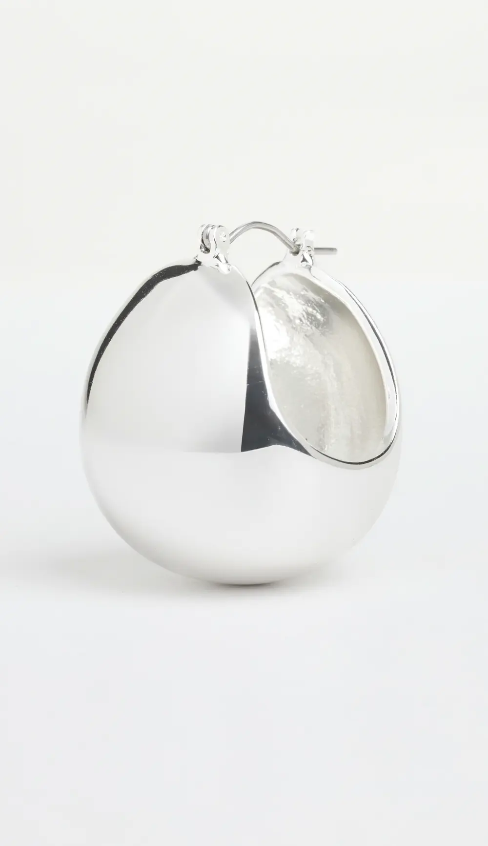 Rachel Comey Large Keel Hoops