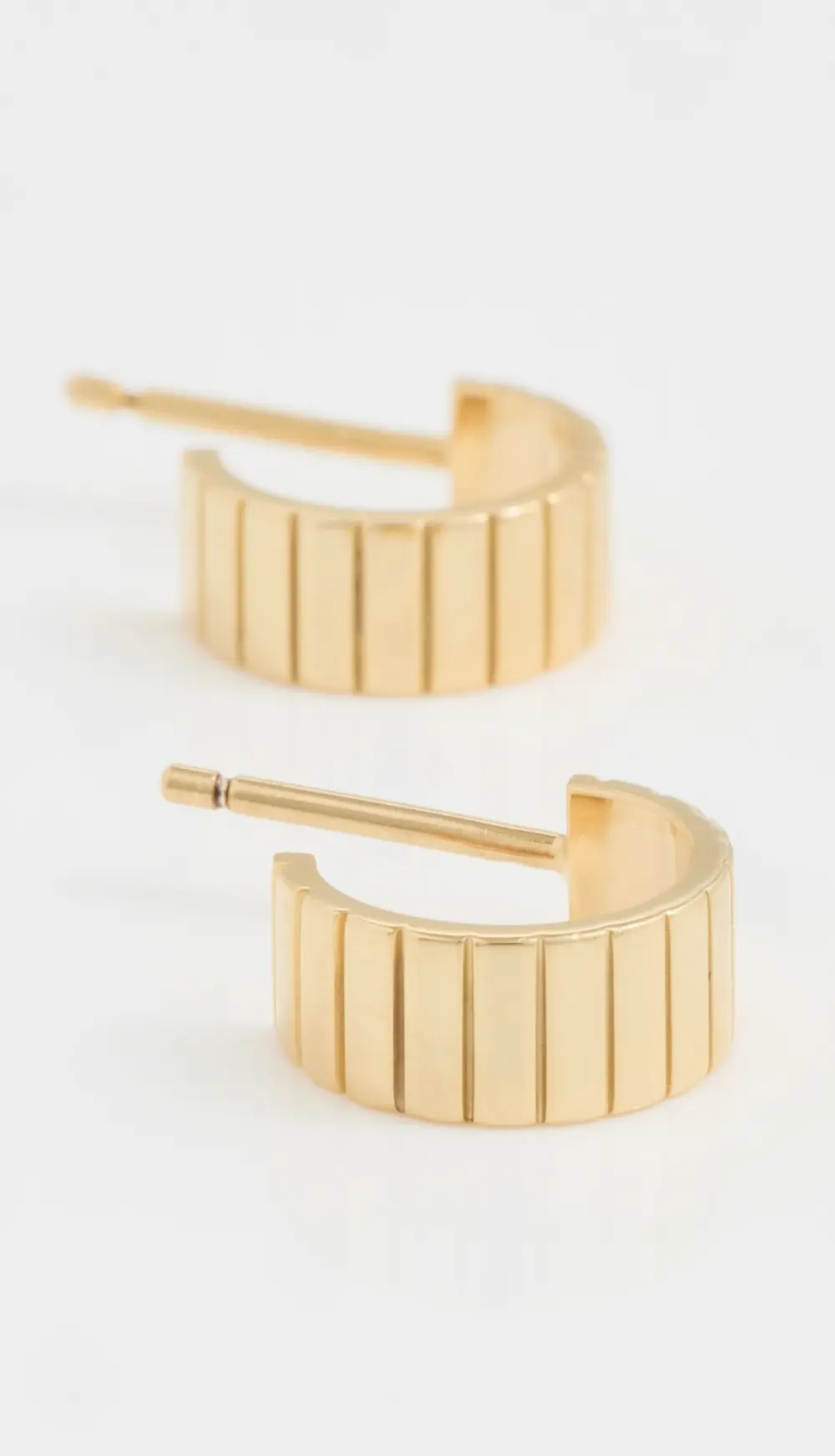 IVI Los Angeles Single Slot Hoops