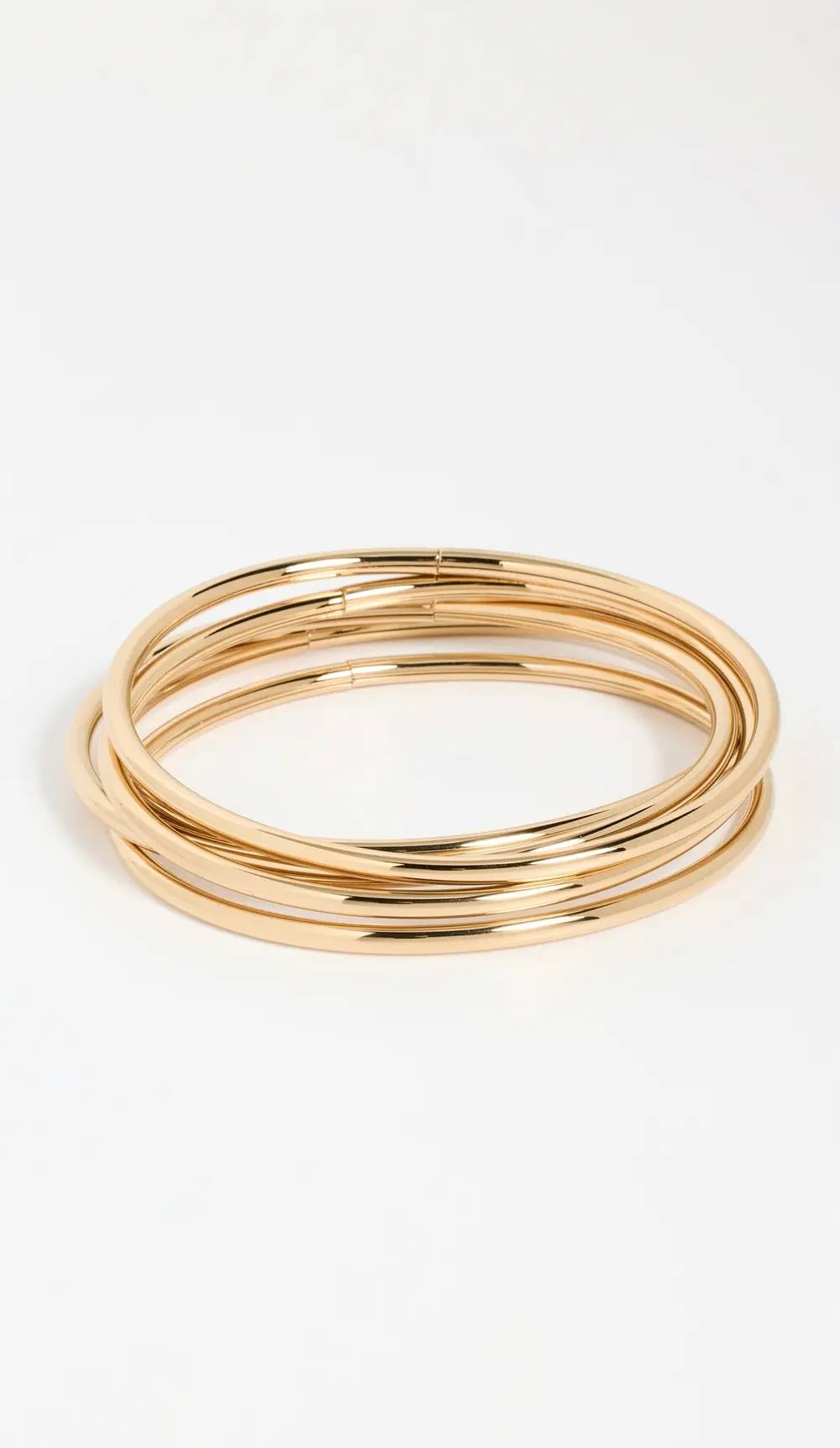 JENNY BIRD Dane Bangles Set of 5