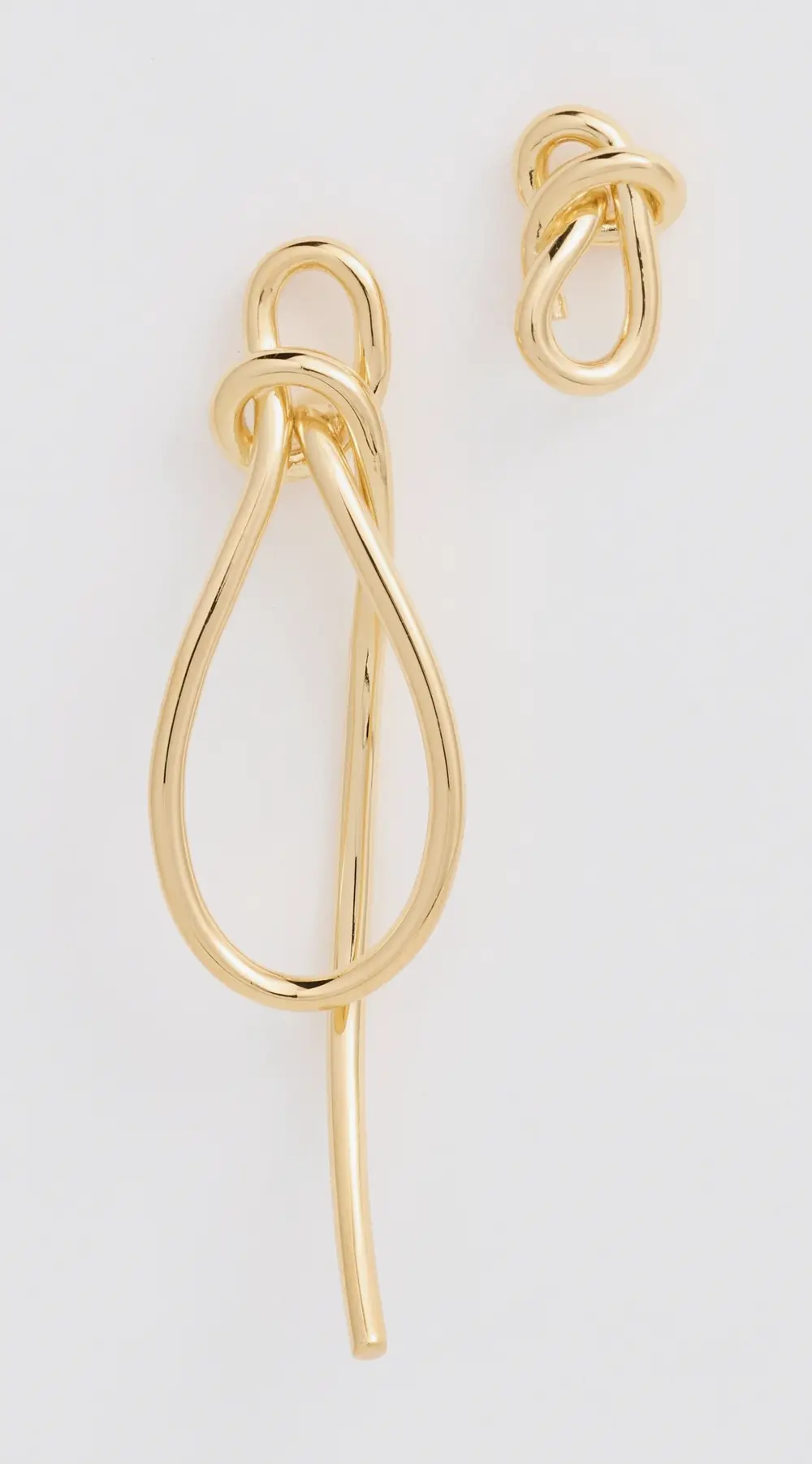 Completedworks Recycled Gold Vermeil Earrings