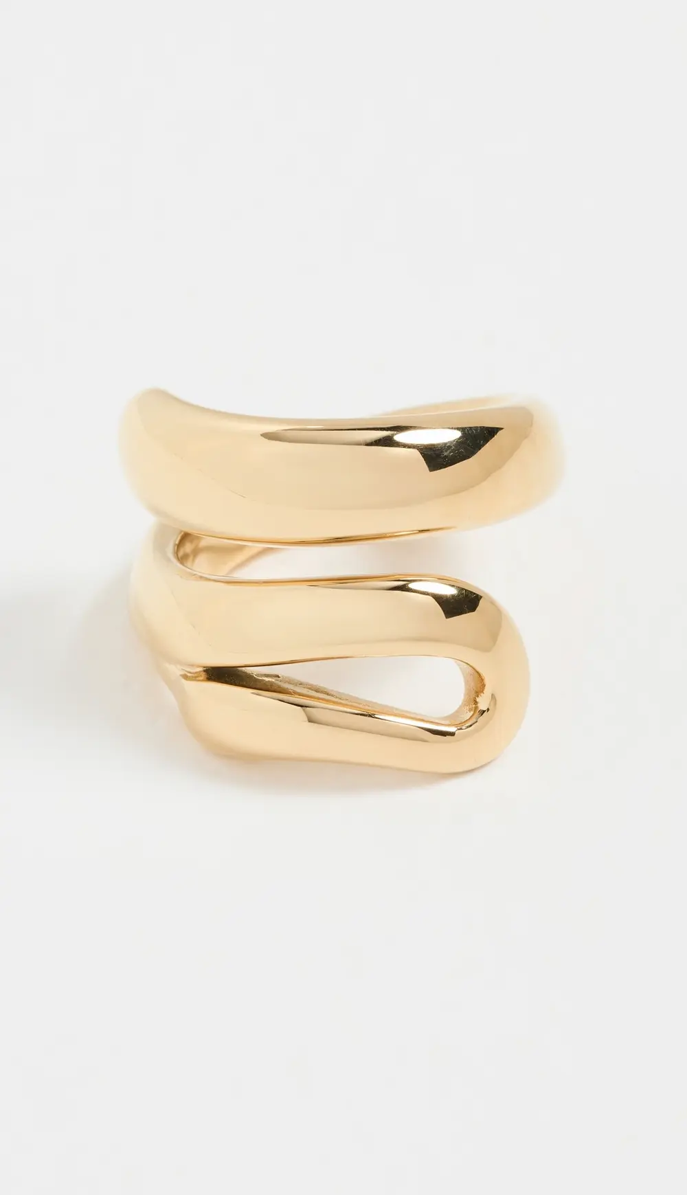 JENNY BIRD Sees Ring