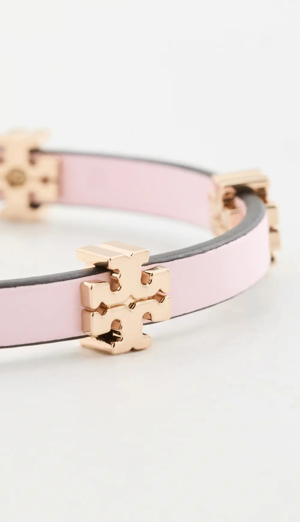 Tory Burch Icon Bio Bracelet