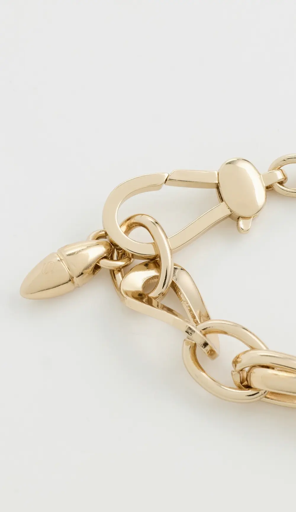 Sophie Blake 14k Martina Necklace