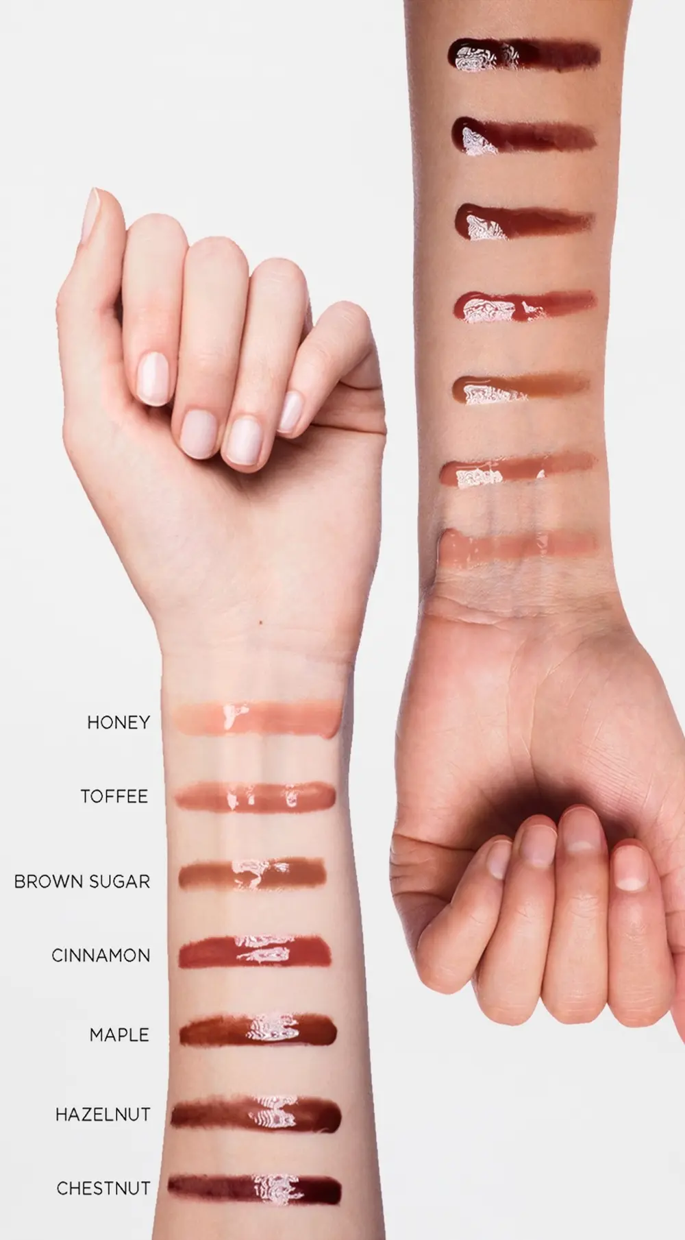 Stila Plumping Lip Glaze