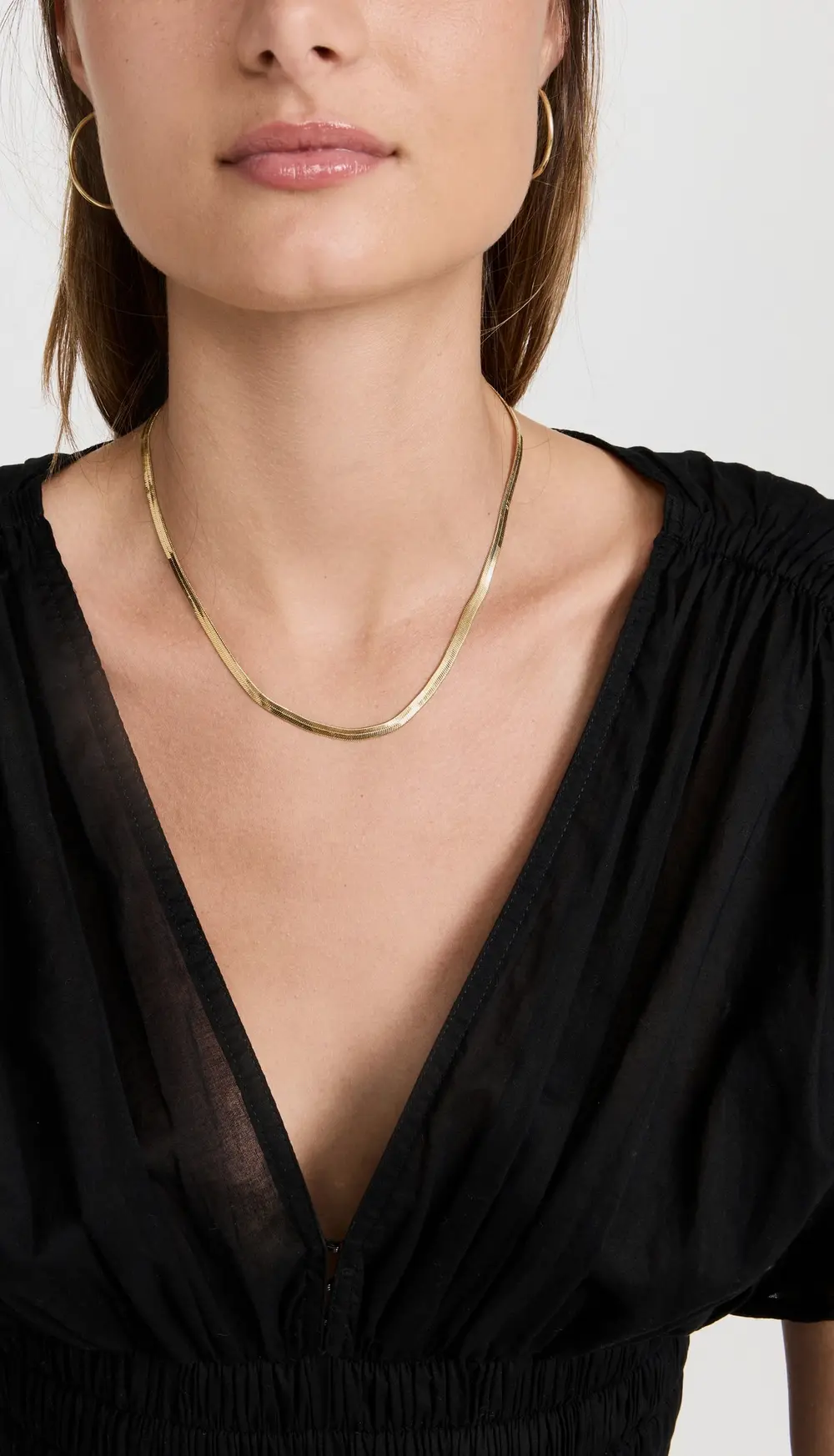 Gorjana Venice Necklace