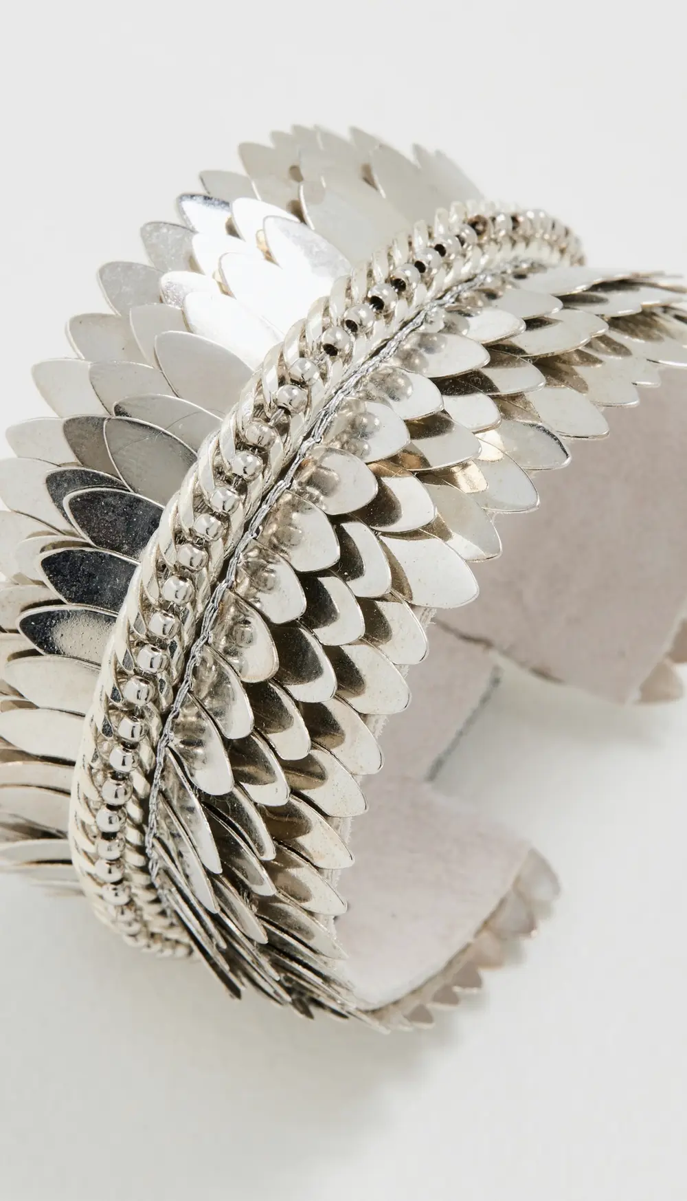 Deepa Gurnani Deepa by Deepa Gurnani Chiara Cuff Bracelet