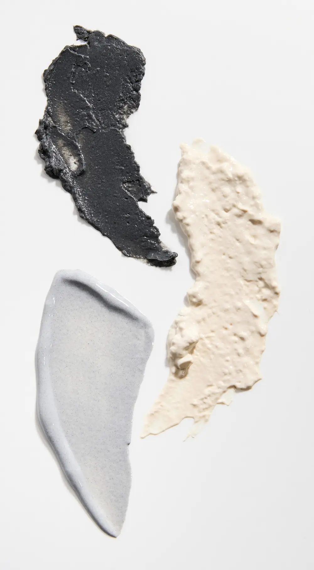 Alder New York Exfoliating Mud Face Mask Trio