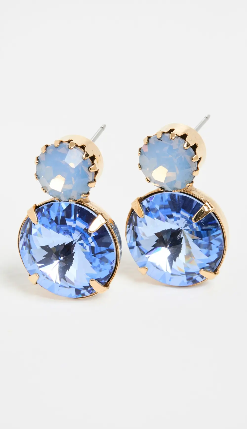 Jennifer Behr Myrla Earrings