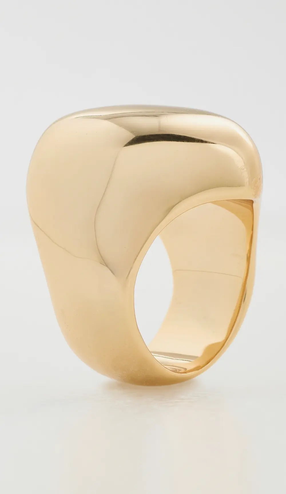 Jennifer Fisher Puffy Heart Ring