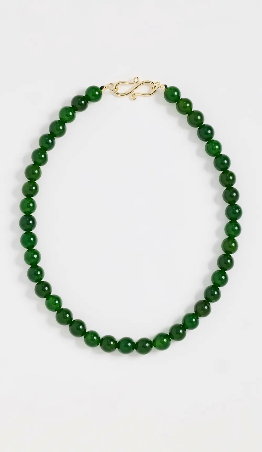 LIÉ STUDIO The Mary Necklace