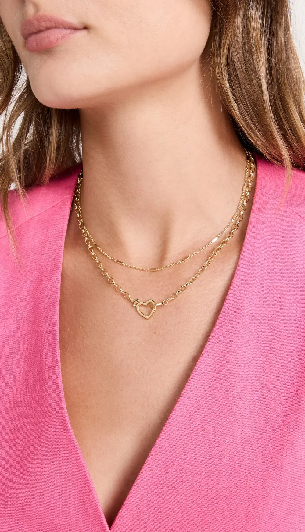 Gorjana Tatum Necklace