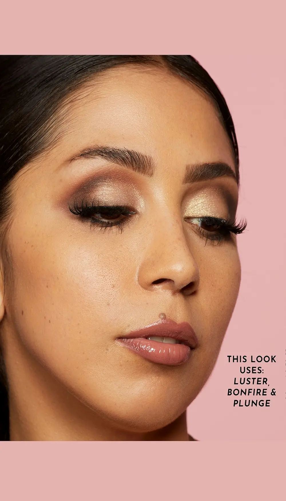 LAWLESS The Little One Palette