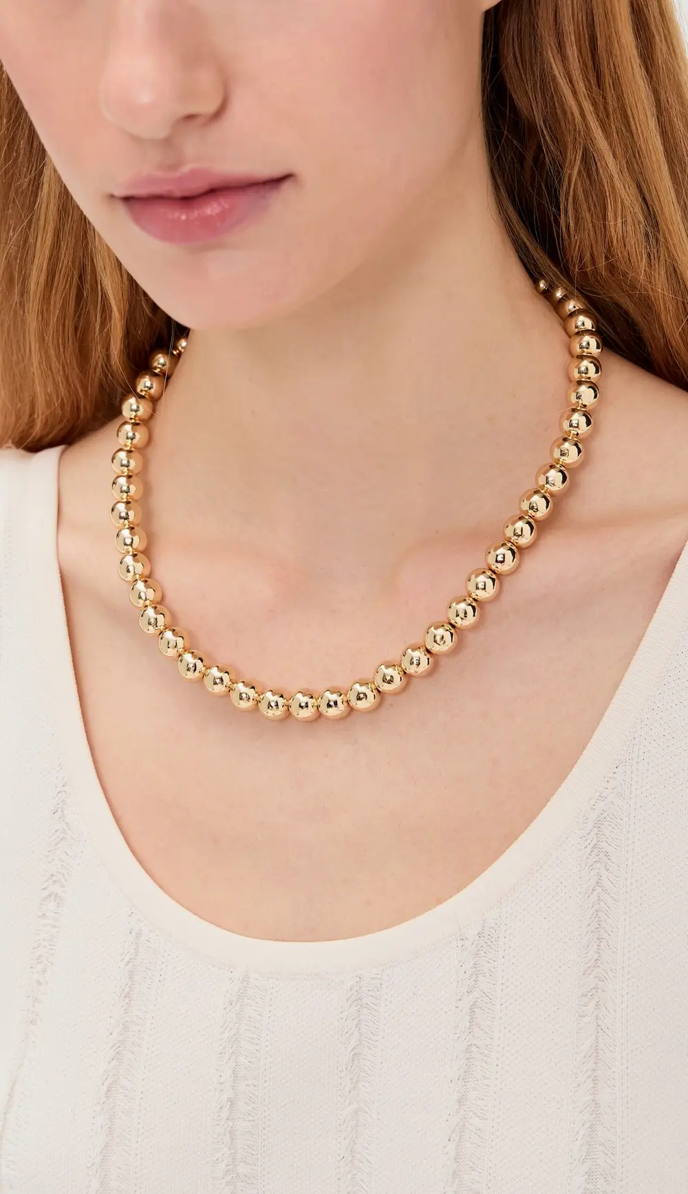 Maison Irem Donna Necklace