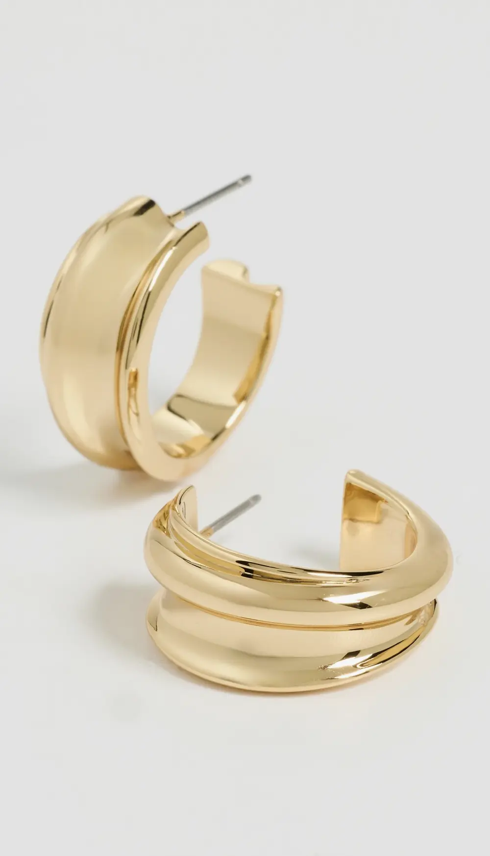 JENNY BIRD Lennon Hoops