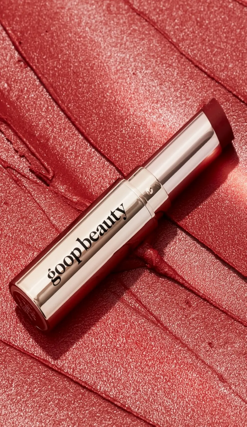 goop beauty Clean Nourishing Lip Balm Trio