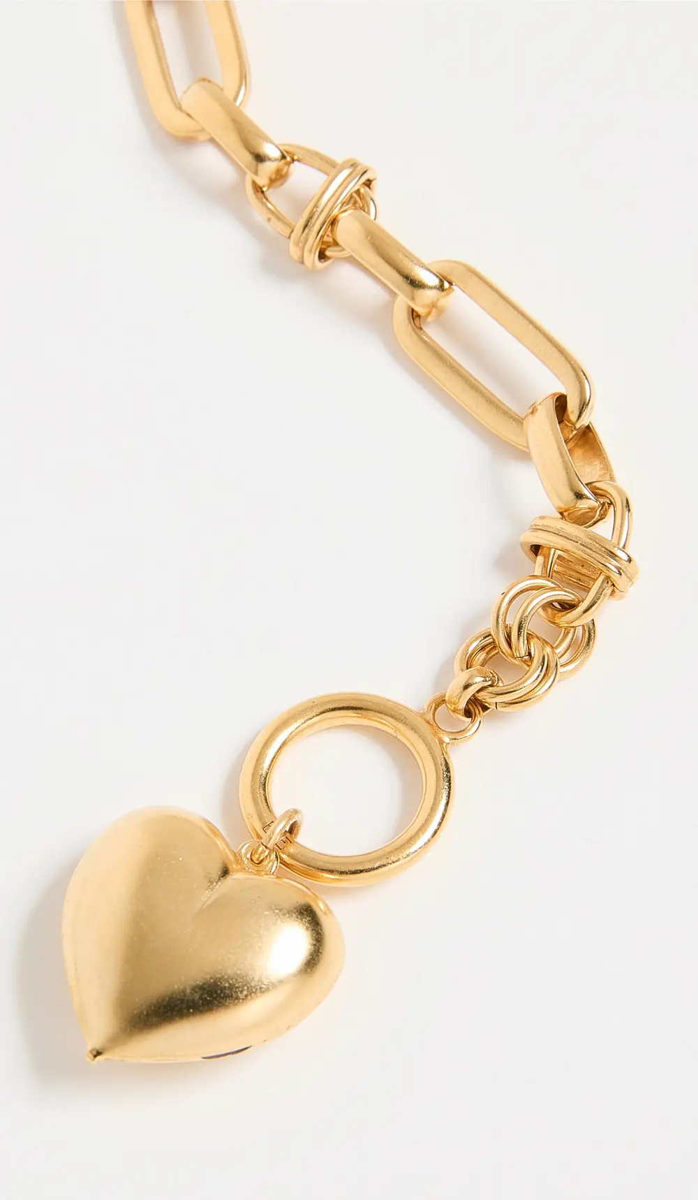 Brinker + Eliza Barbie Bracelet