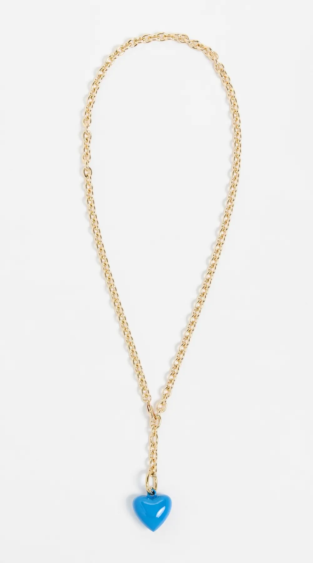 Roxanne Assoulin The Mini Happy Heart Necklace