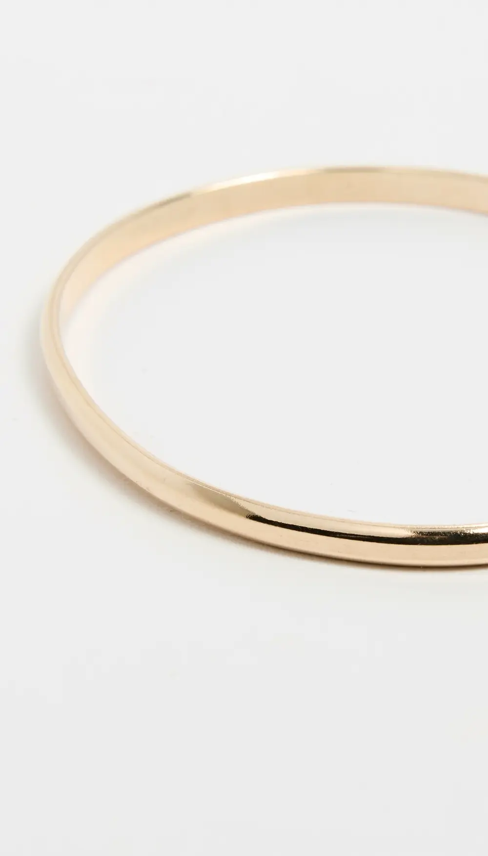 Gwen Beloti Chunky Cuff Bracelet