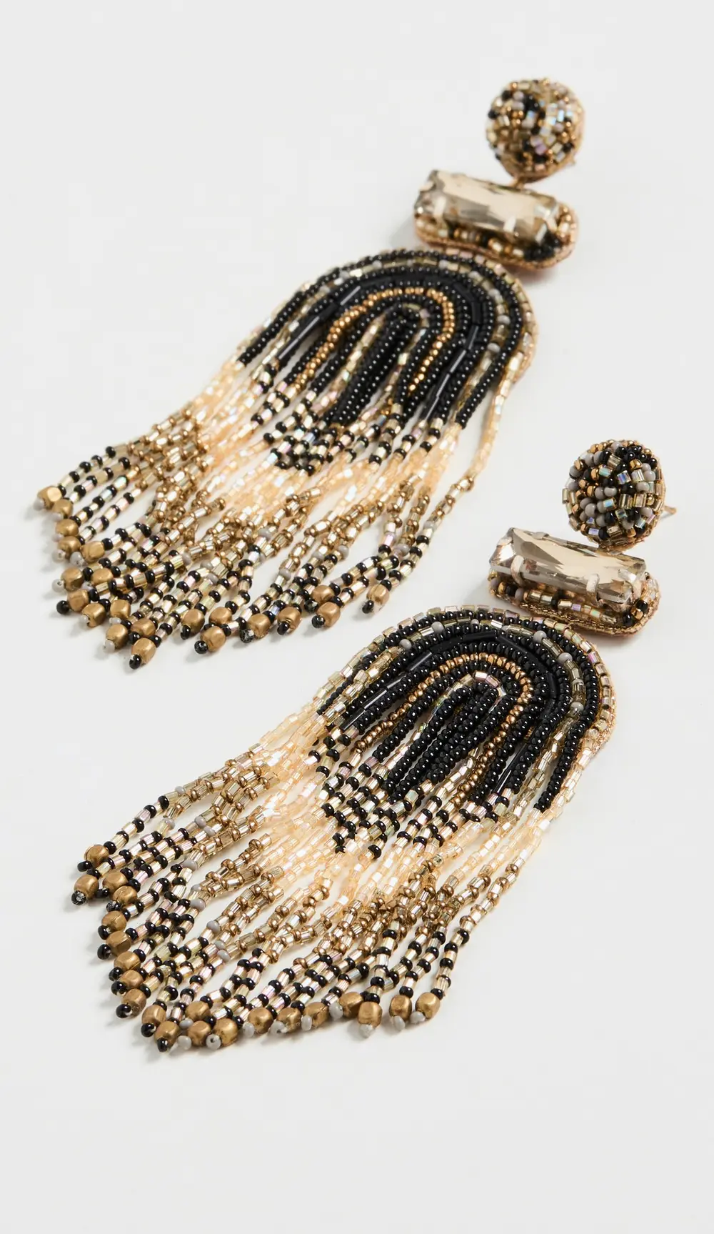 Deepa Gurnani Deepa by Deepa Gurnani Ishani Earrings