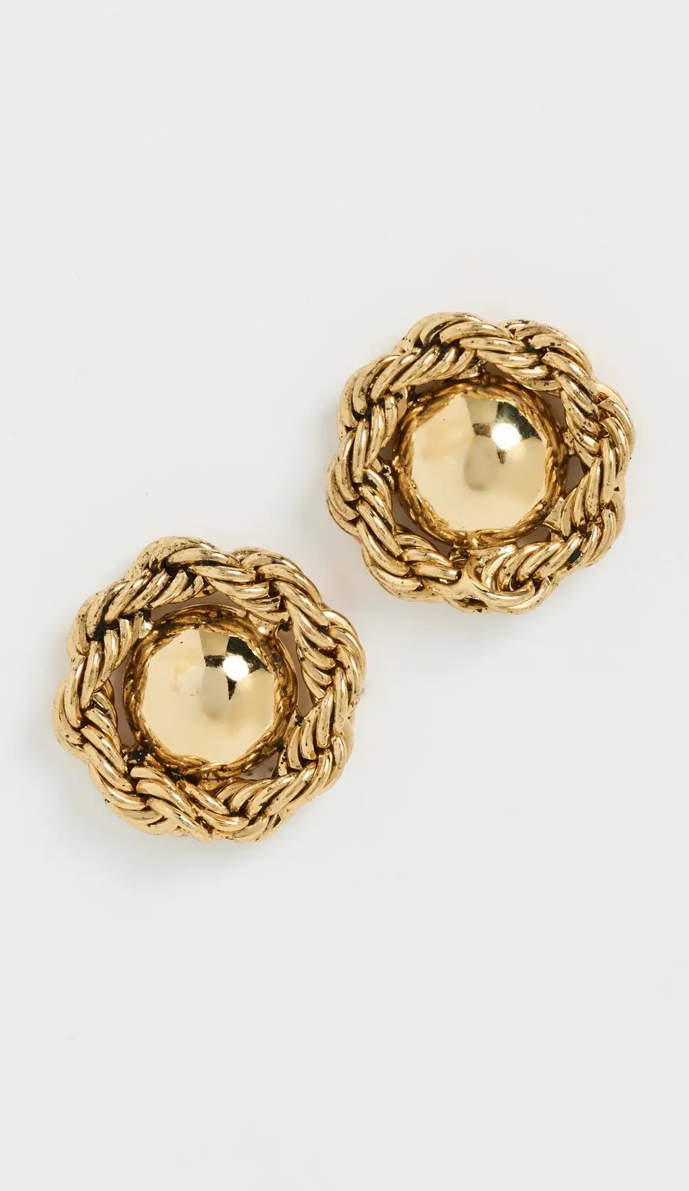 Jennifer Behr Caryann Earrings