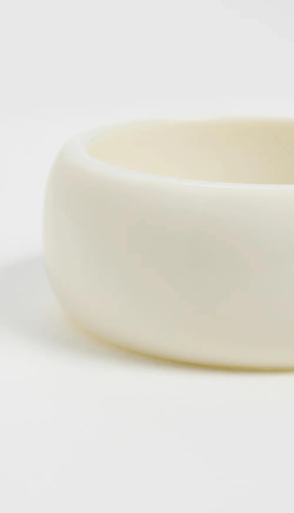 Heaven Mayhem Cove Bangle