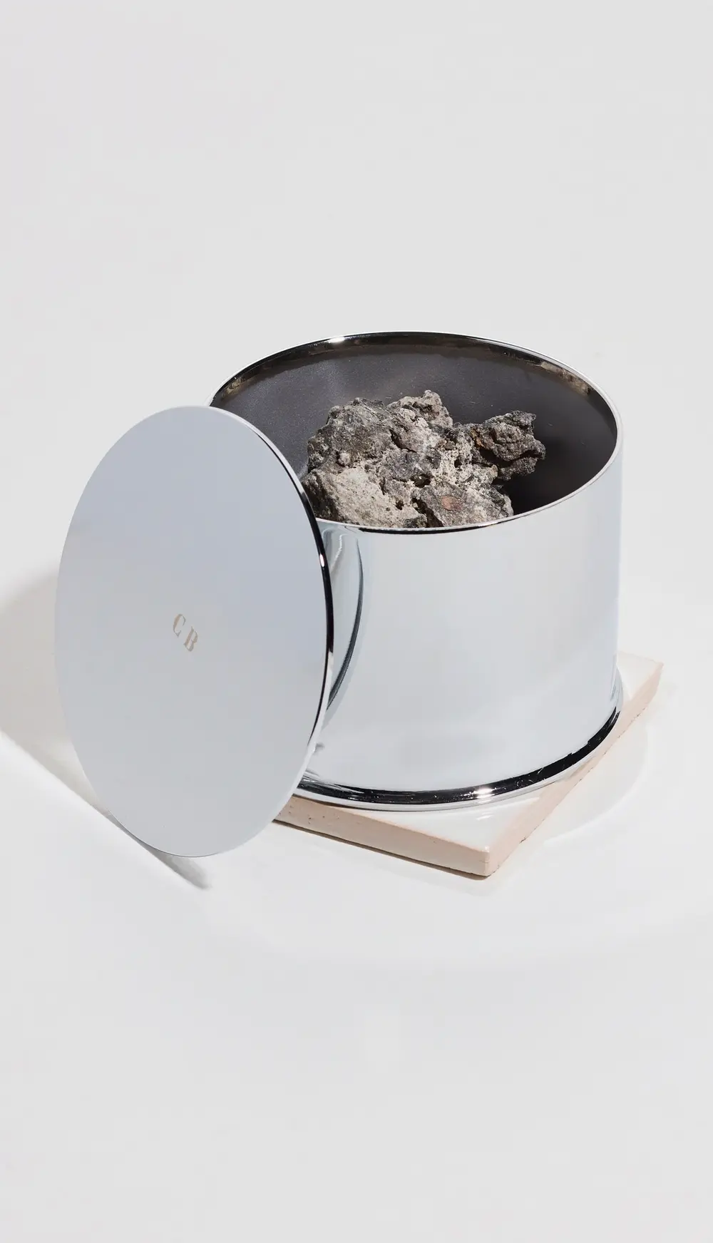 Costa Brazil Aromatic Oleoresin With Ceramic Tray